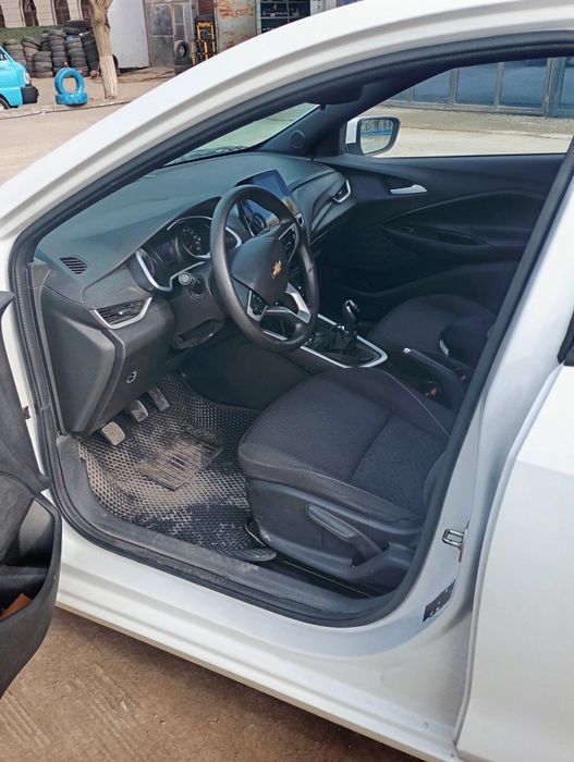 Onix 2023 yil kraska toza