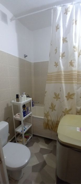 Квартира 3-х комнатная