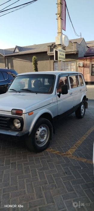 Нива срочно сотилади