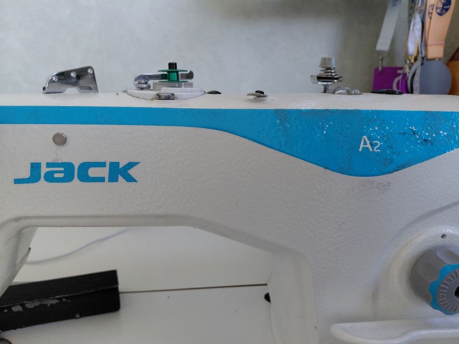 Швейная машинка Jake A2