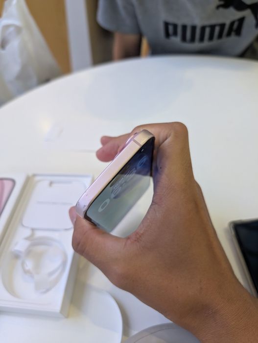 iPhone 15 128gb 88 ёмкость