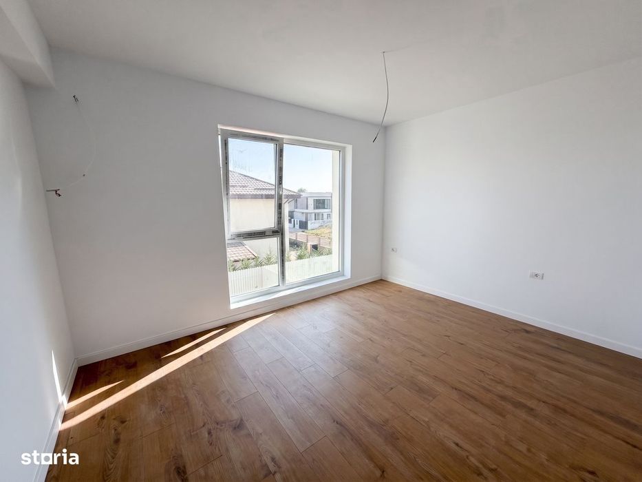 Apartament 2 camere – City Nord | Mutare imediată | Cosmopolis — fotografia 3
