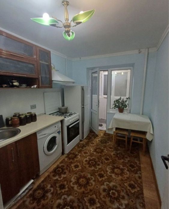 1/3/5 Кирпич Эко базар Массив Ялангач 28м2