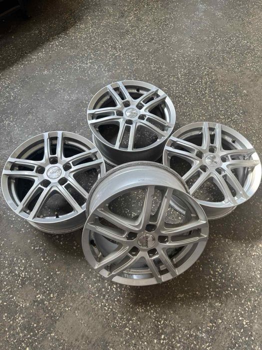 Алуминиеви джанти за Фолксваген, Сеат, Шкода/VW, Seat, Skoda