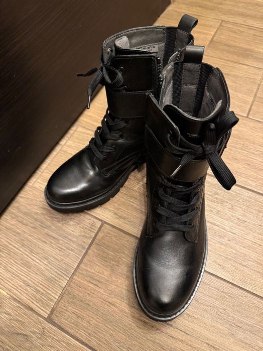 Боти-Кубинки Tamari’s