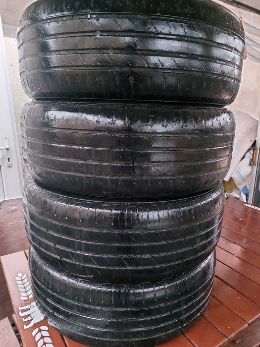 Шины летние 225/60 R16