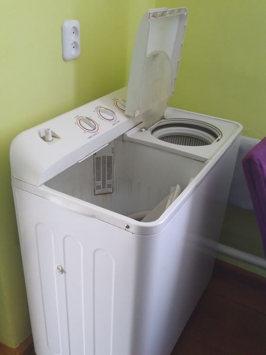 Машинка полуавтомат