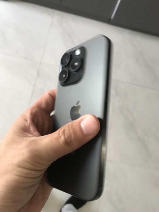 Iphone 16 pro 256