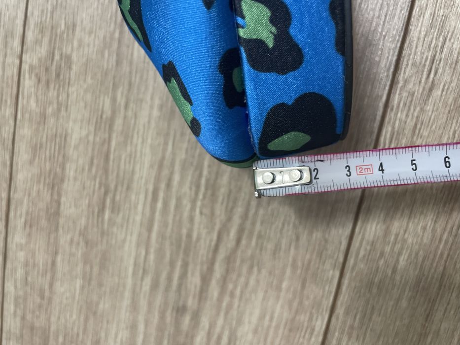 Pantofi animal print ASOS 38