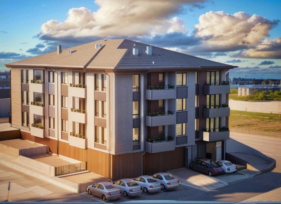 Продава се Двустаен апартамент в Велинград - 69 кв.м за 485 €/кв.м - Снимка #8