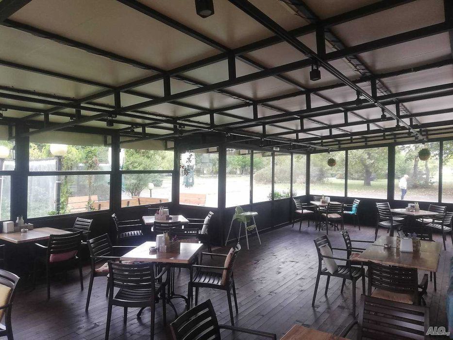 Железарски и заваръчни услуги