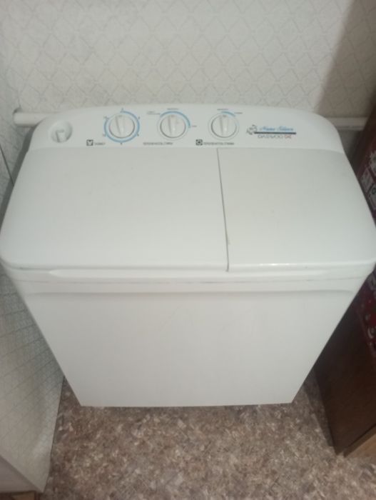 Пол автомат стиральная машинка