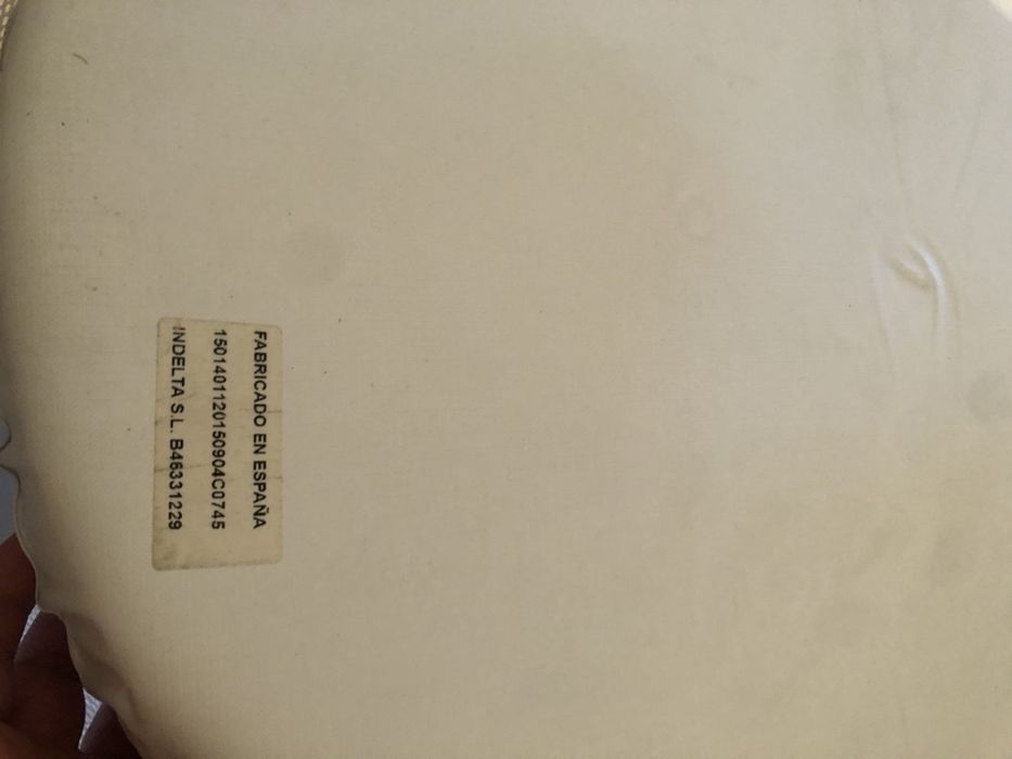 Micuna манеж для грудничка