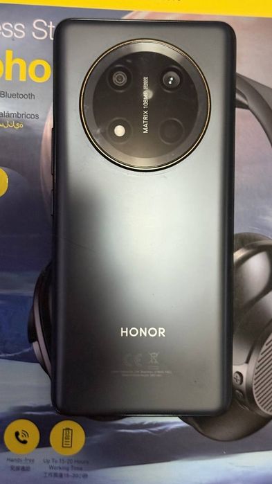 Honor X9c 12+12  256 GB