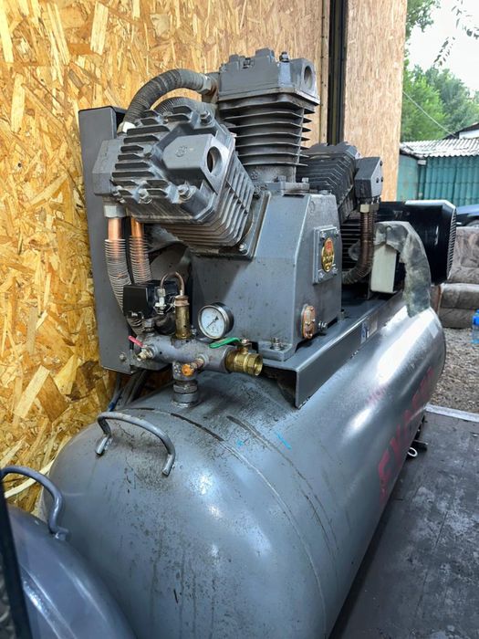 Продается компрессор