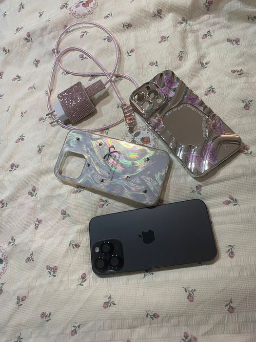 айфон 15 про макс