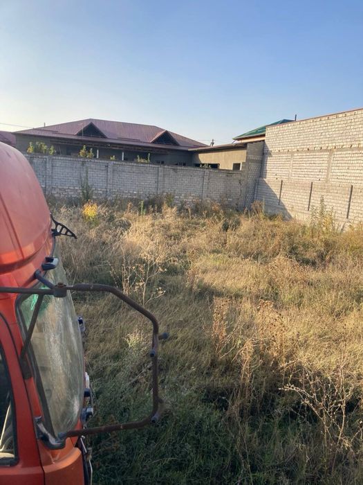 Yer sotiladi 6 sotix