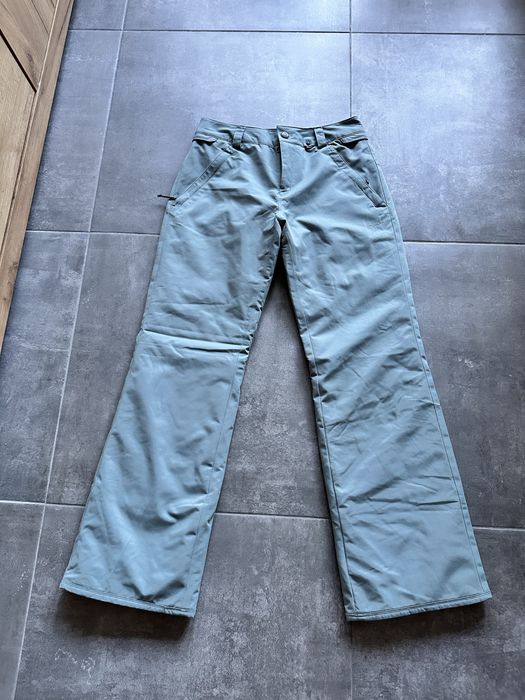 Дамски ски/сноуборд панталон Volcom, размер S