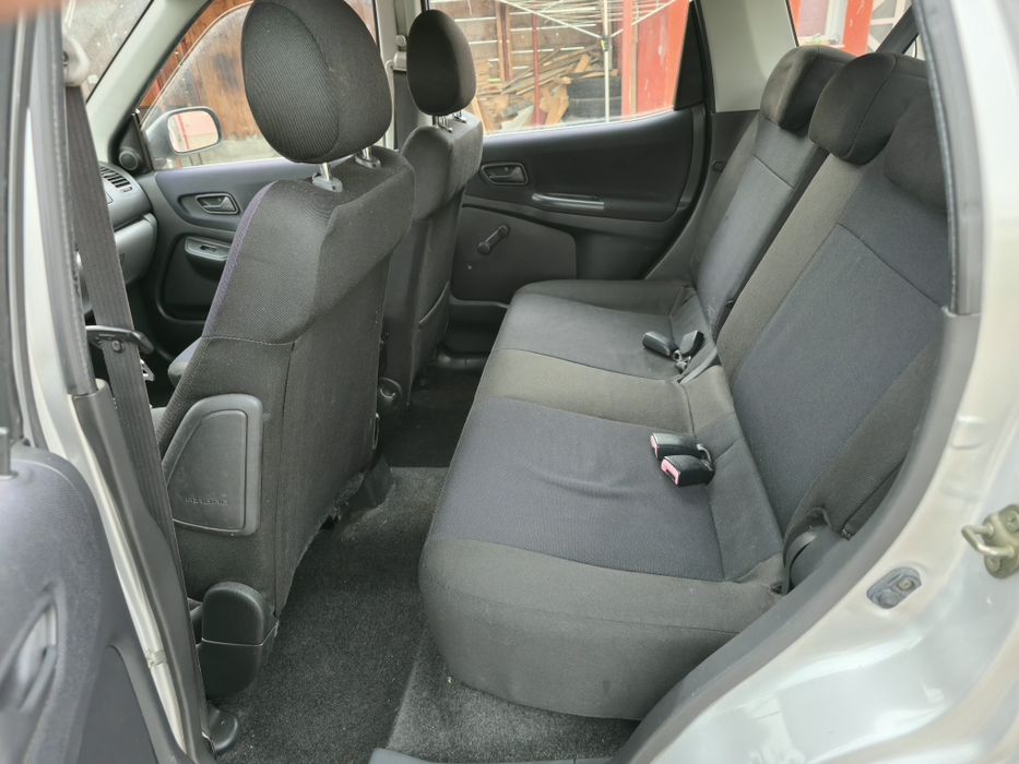Suzuki Ignis 2005 1.3 DDIS