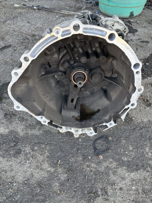 Скоростна кутия ръчна за Daihatsu Terios 1.5i 2008год.