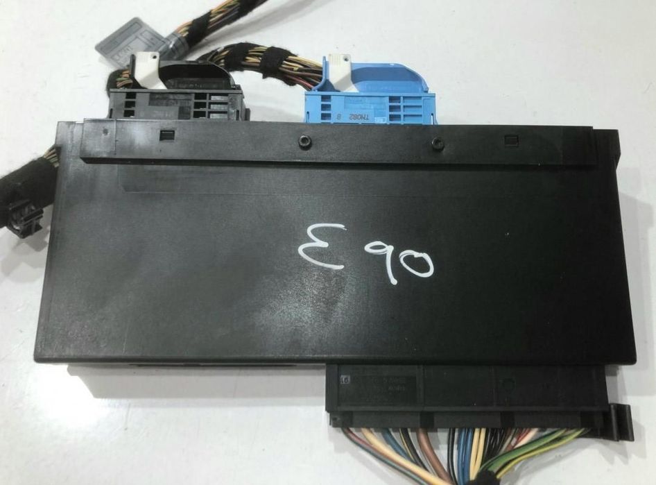 Calculator confort 6983302 BMW Seria 3 E90 [2004 - 2010]