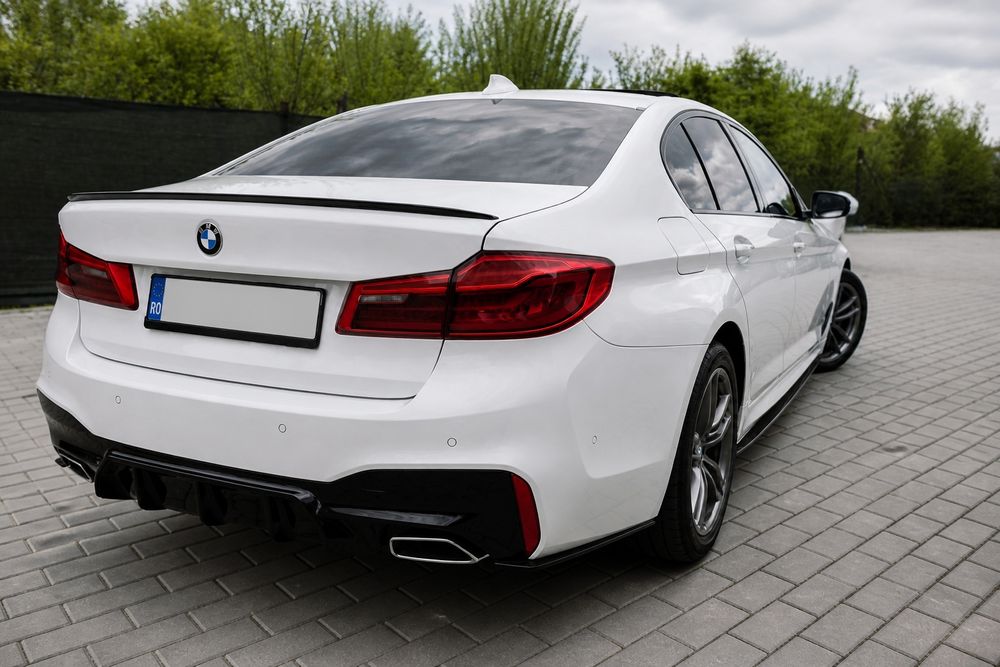 Bmw 530i Xdrive/2.0/ 252cp/2017.