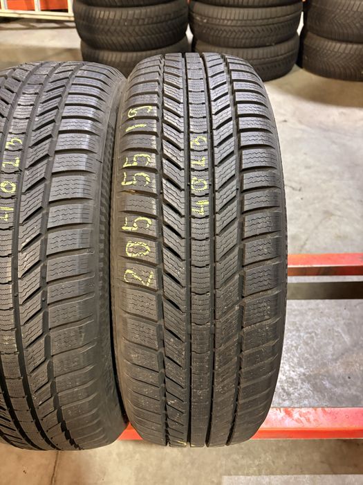 Anvelope iarna 205/55/19 Continental Winter Contact TS 870P 205 55 19