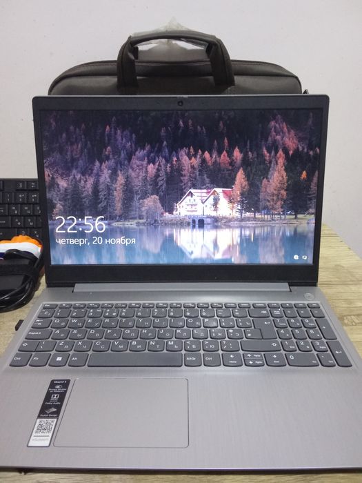Lenovo IdeaPad 3