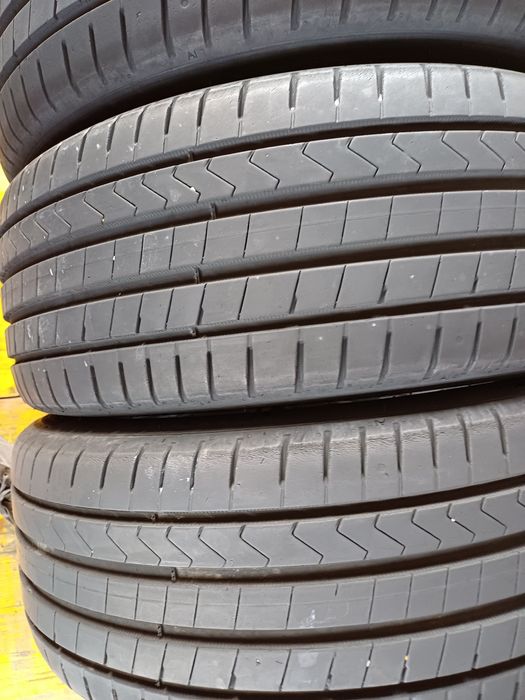 Гуми 205/55/16 Ханкок