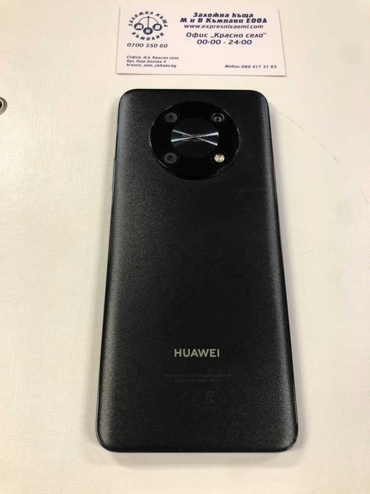 Huawei Nova y90  Като Нов