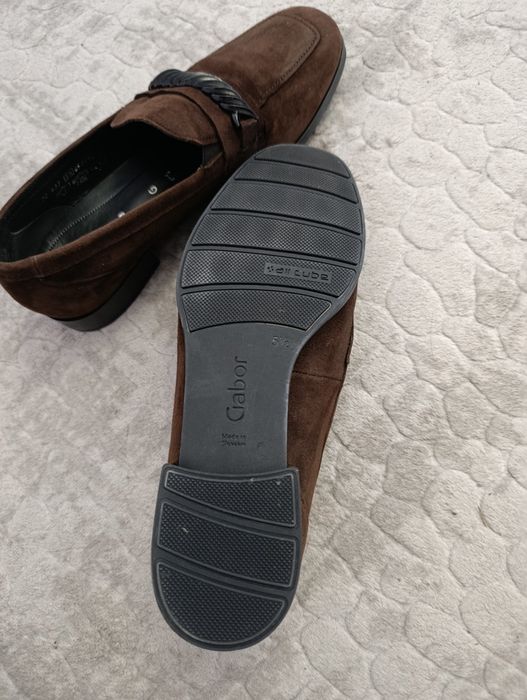 Дамски обувки 40 номер