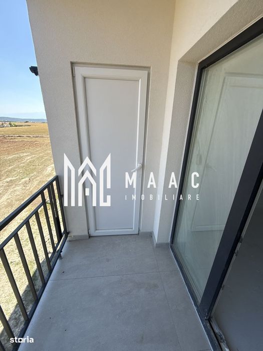 Apartament 2 camere | Șelimbăr | etaj 2 | 58,2 mp