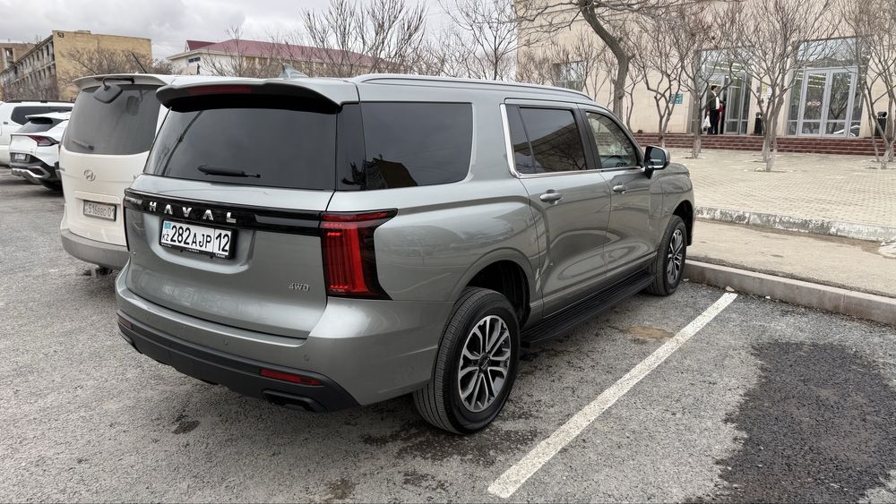 Аренда машины с водителем