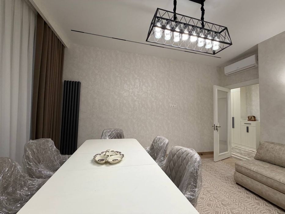 Продажа Жк Parkwood 3/6/12