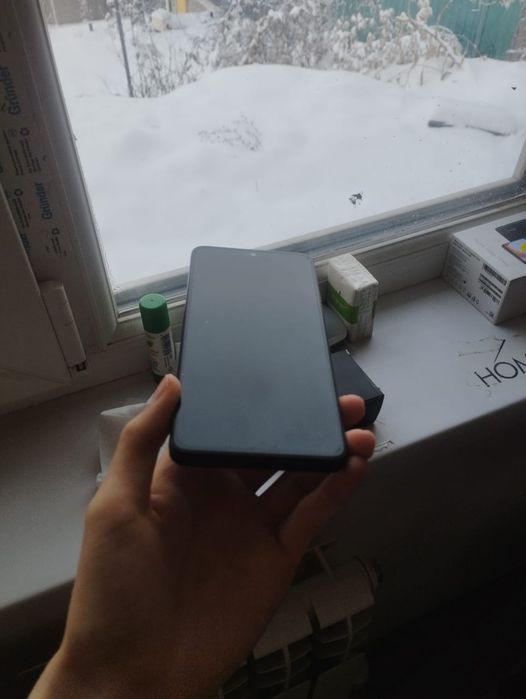 Redmi not 11 pro, в хорошо состоянии