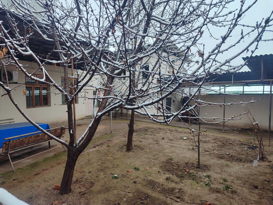 Продается земельный участок 4,5 соток  БЕШКАПА масджит №102 Жамила