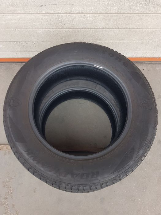 Летни гуми 2 броя FIRESTONE Roadhawk 225 60 R17 дот 4719