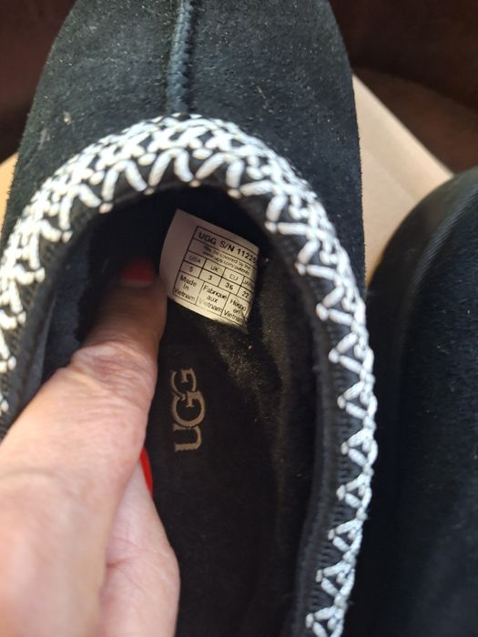 Ghete ugg noi femei