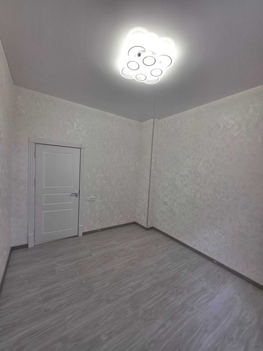 3 xonali qilingan 52m² 1-qavat.#3x #539a