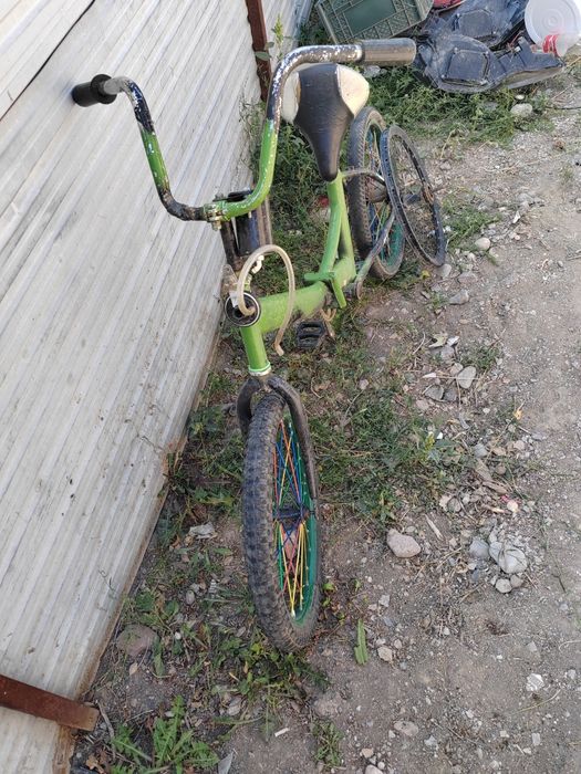 Продам  велосипед