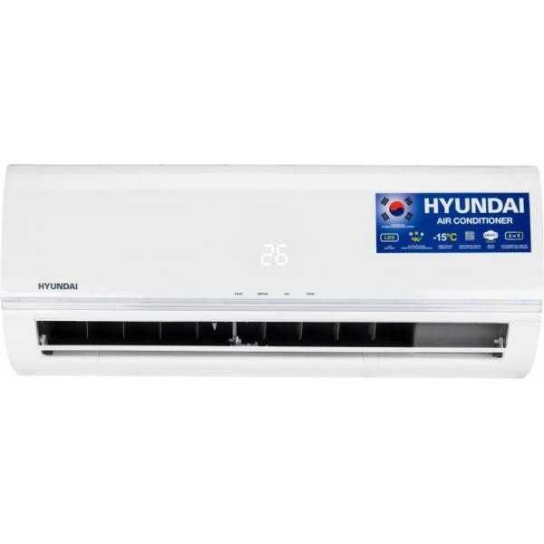 Кондиционер NEW HYUNDAI 09 TN L/V С первых рук+Доставка!