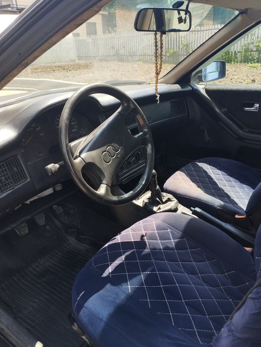 Продам авто Ауди 80