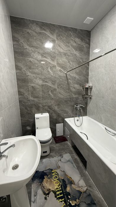 Tutzordan tayyor pod klyuch hovli