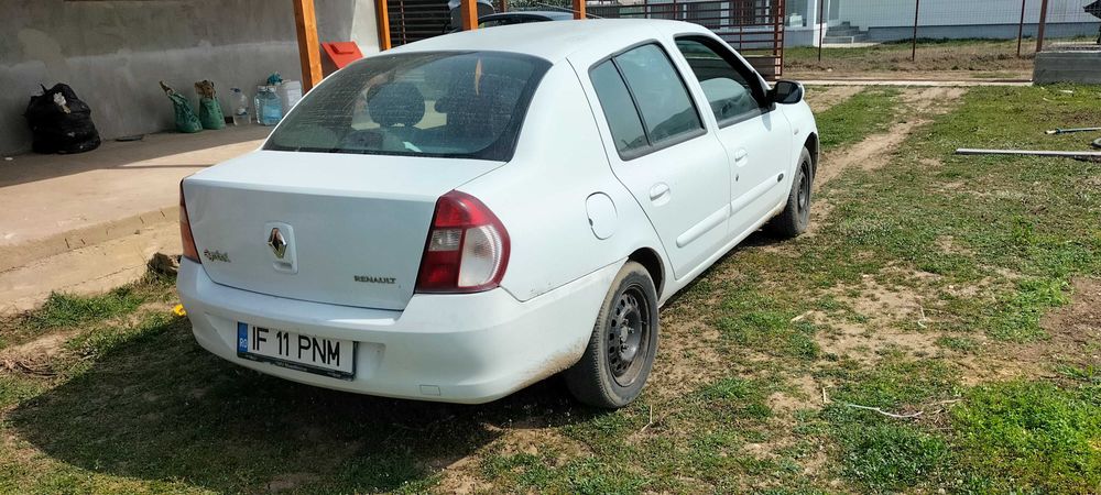 Se vinde Renault Symbol