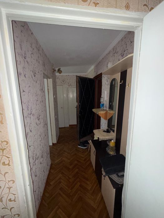Продам квартиру