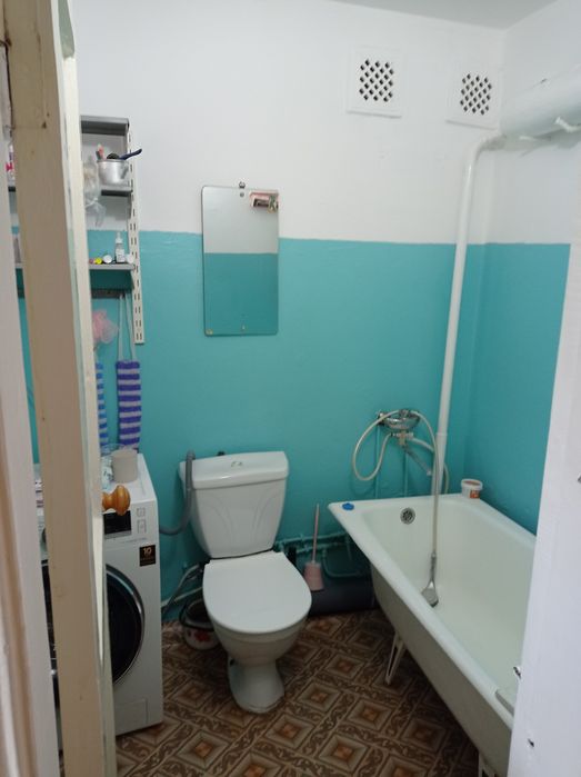 Дом в городе Тобыл