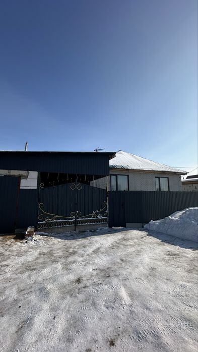 Продам частный дом