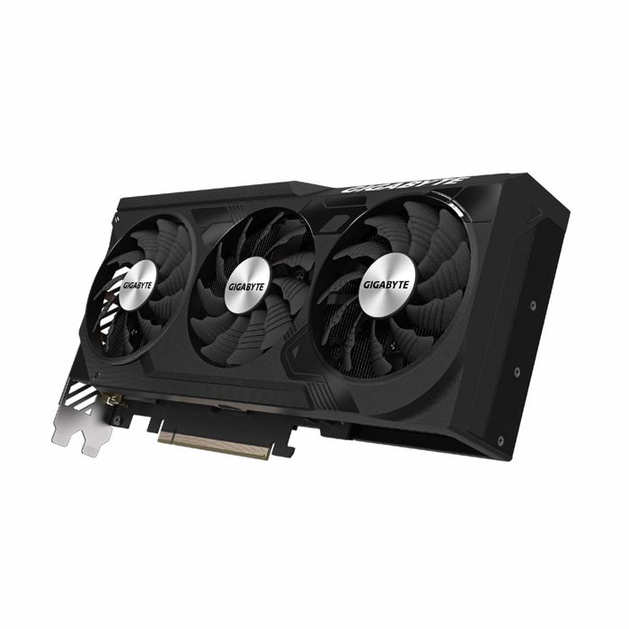 Gigabyte GeForce RTX 4070 WINDFORCE OC 12GB