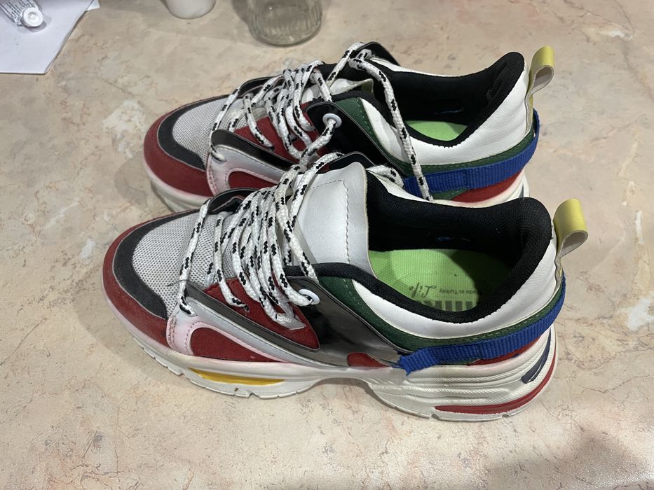 Дамски маратонки/ сникърси Nike