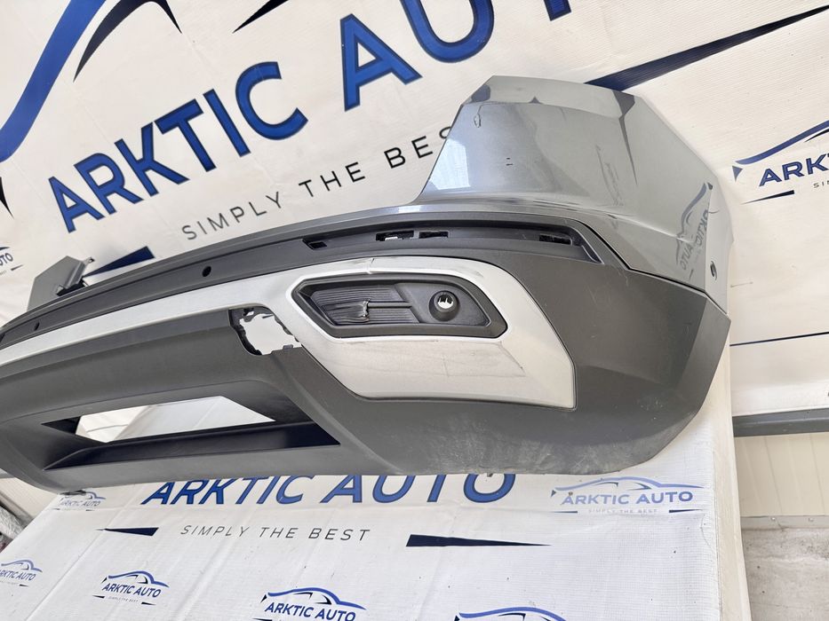 Bara spate Seat Ateca facelift dupa 2021 cod 575807421